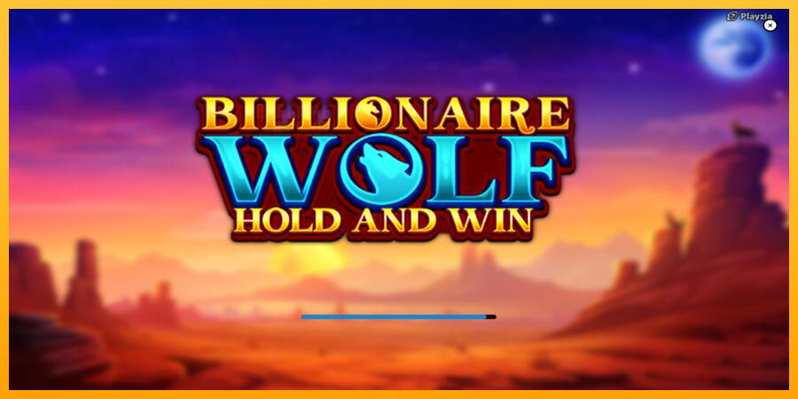 Billionaire Wolf automat për para të vërteta, foto 1