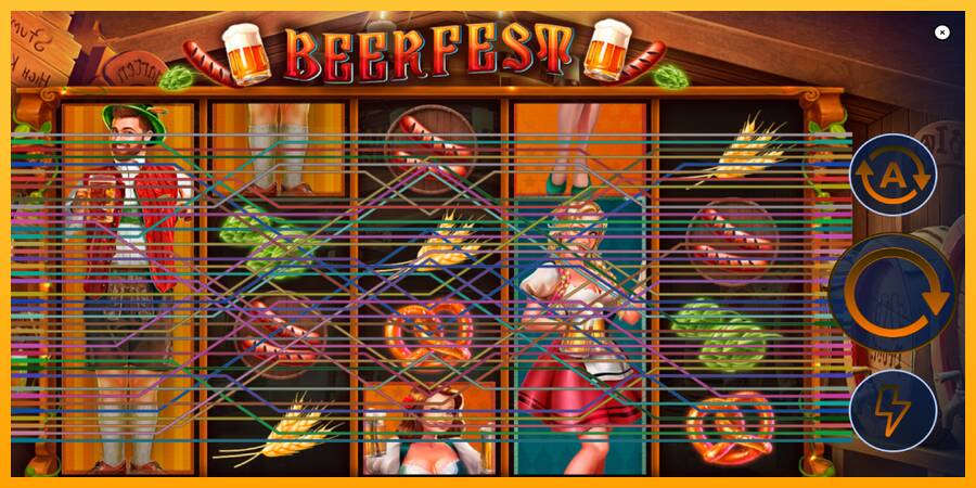 BeerFest automat për para të vërteta, foto 1