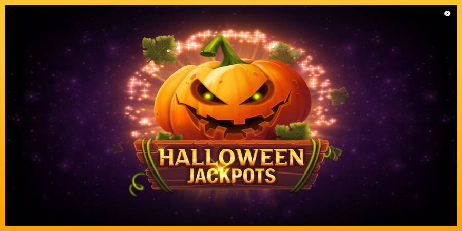 9 Lions Halloween Jackpots automat për para të vërteta, foto 3