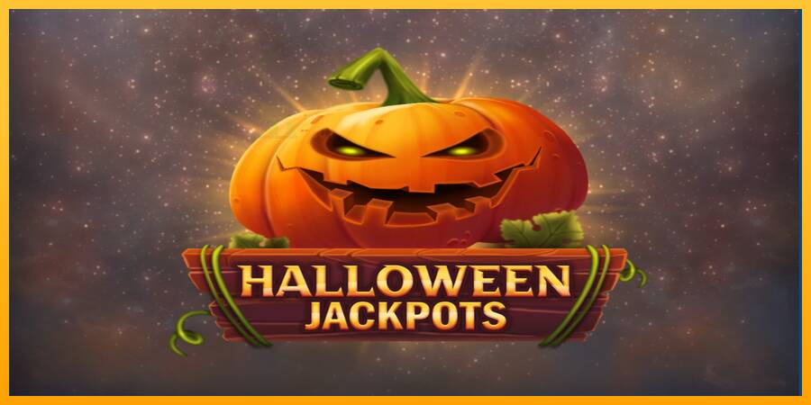 36 Coins Halloween Jackpots automat për para të vërteta, foto 2