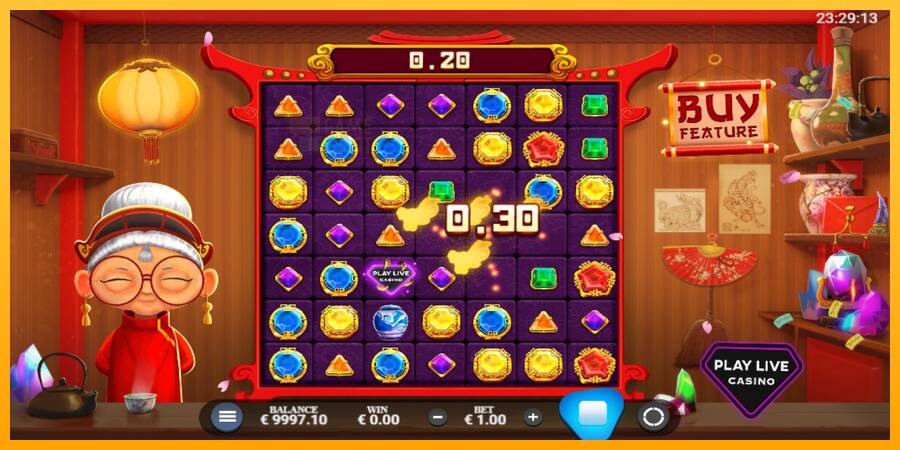 Playlive Fortune automat për para të vërteta, foto 2