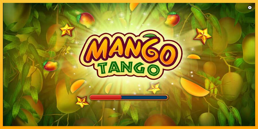 Mango Tango automat për para të vërteta, foto 1