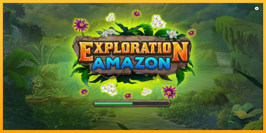 Exploration Amazon automat për para të vërteta, foto 1