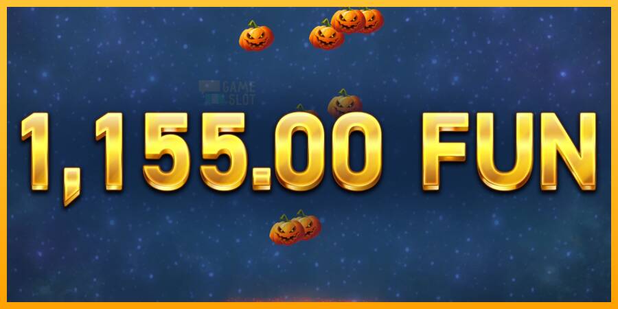 24 Coins Halloween Jackpots automat për para të vërteta, foto 6