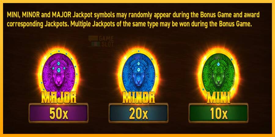 Mighty Wild: Panther Grand Diamond Edition Halloween Jackpots automat për para të vërteta, foto 4