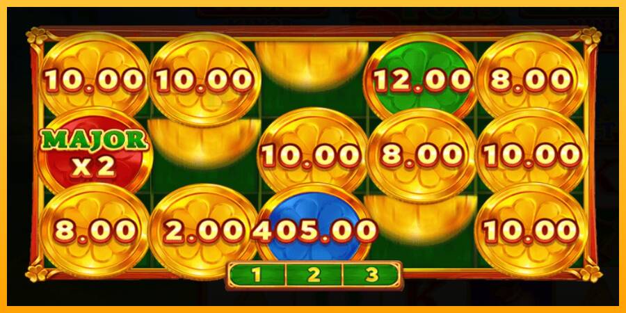 3 Pots Riches: Hold and Win automat për para të vërteta, foto 5