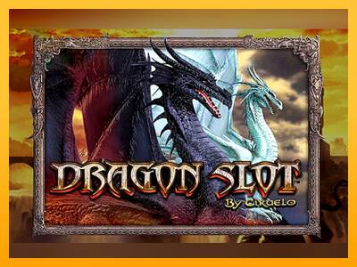 Dragon Slot automat për para të vërteta