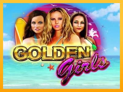 Golden Girls automat për para të vërteta