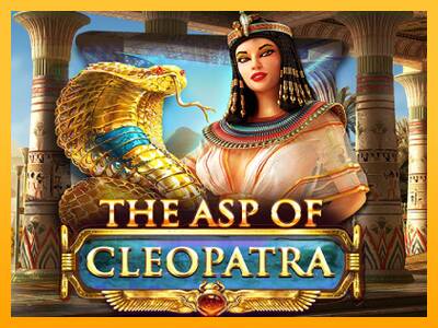 The Asp of Cleopatra automat për para të vërteta