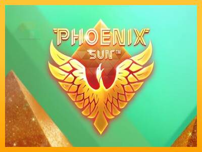 Phoenix Sun automat për para të vërteta