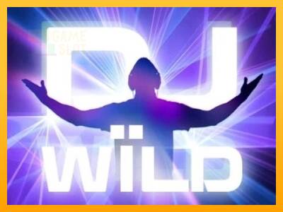 DJ Wild automat për para të vërteta