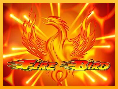 Fire Bird automat për para të vërteta