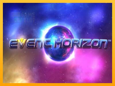 Event Horizon automat për para të vërteta