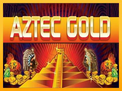 Aztec Gold automat për para të vërteta