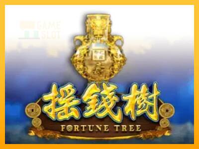 Fortune Tree automat për para të vërteta