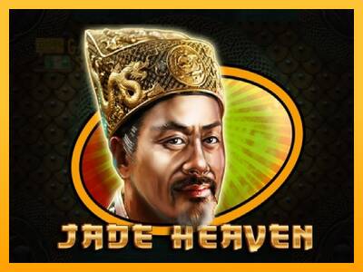 Jade Heaven automat për para të vërteta