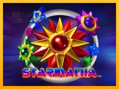 Starmania automat për para të vërteta