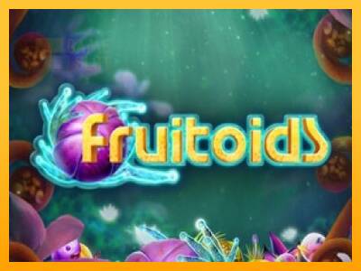 Fruitoids automat për para të vërteta