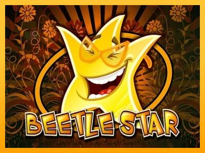 Beetle Star automat për para të vërteta