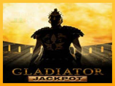 Gladiator Jackpot automat për para të vërteta