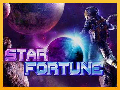 Star Fortune automat për para të vërteta