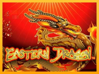 Eastern Dragon automat për para të vërteta