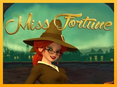 Miss Fortune automat për para të vërteta