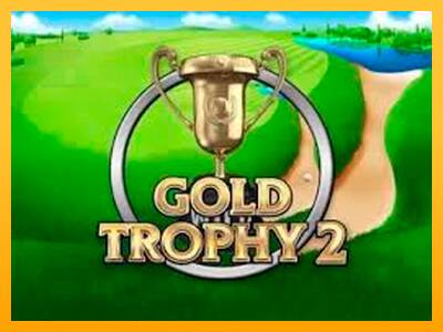 Gold Trophy 2 automat për para të vërteta