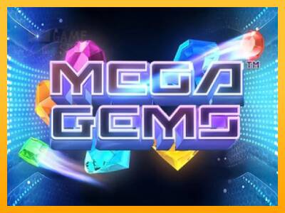 Mega Gems automat për para të vërteta