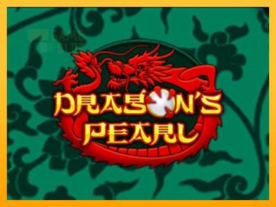 Dragons Pearl automat për para të vërteta