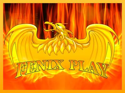 Fenix Play automat për para të vërteta