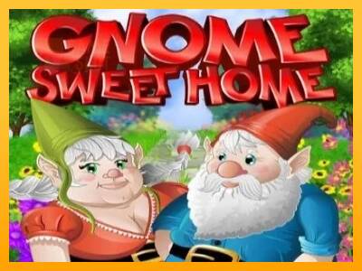 Gnome Sweet Home automat për para të vërteta