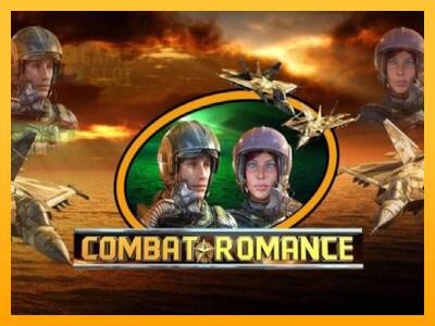 Combat Romance automat për para të vërteta