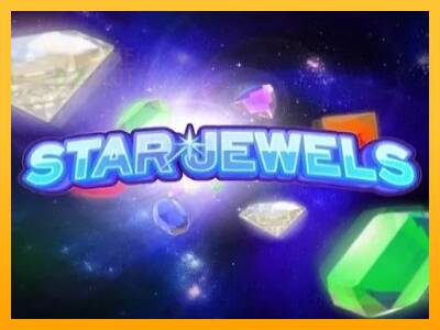 Star Jewels automat për para të vërteta