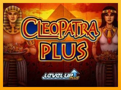 Cleopatra Plus automat për para të vërteta