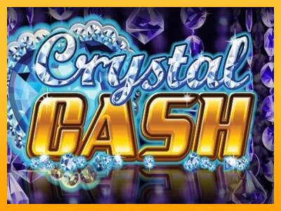 Crystal Cash automat për para të vërteta