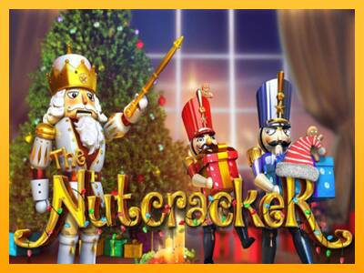 Nutcracker automat për para të vërteta