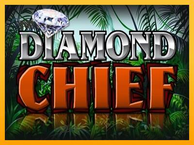 Diamond Chief automat për para të vërteta