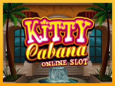 Kitty Cabana automat për para të vërteta