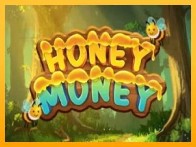 Honey Money automat për para të vërteta