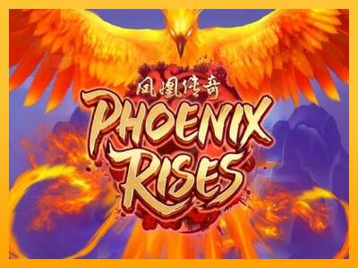 Phoenix Rises automat për para të vërteta