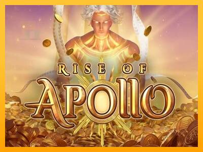 Rise of Apollo automat për para të vërteta