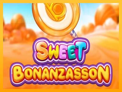 Sweet Bonanzasson automat për para të vërteta