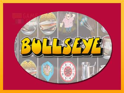 Bullseye automat për para të vërteta