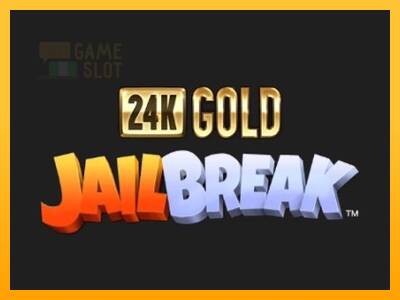 24K Gold JailBreak automat për para të vërteta