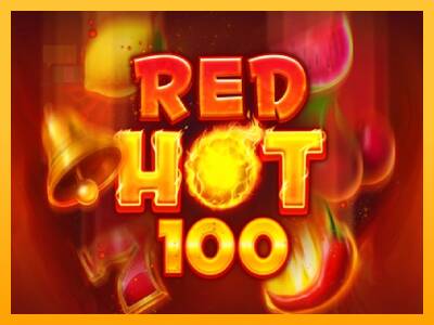 Red Hot 100 automat për para të vërteta