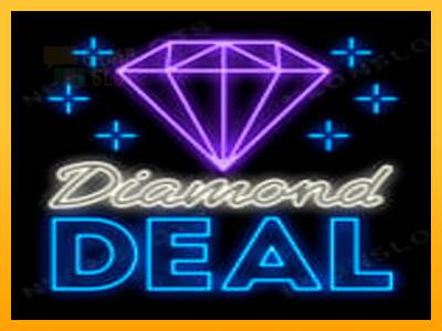 Diamond Deal automat për para të vërteta