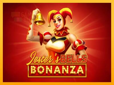 Jesters Bells Bonanza automat për para të vërteta