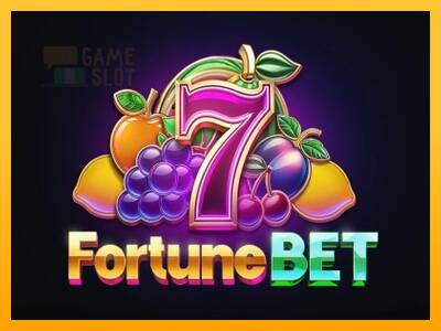 Fortune Bet automat për para të vërteta