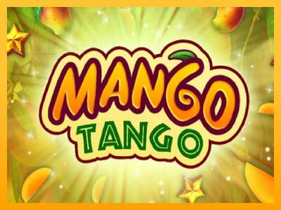 Mango Tango automat për para të vërteta